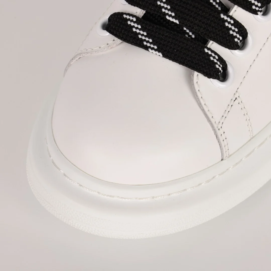 Alexander McQueen Sneaker - immagine 5