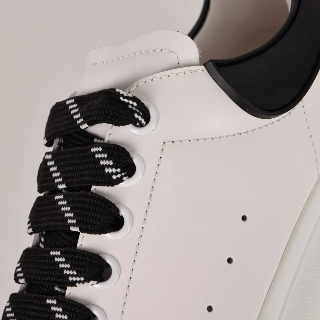 Alexander McQueen Sneaker - immagine 6
