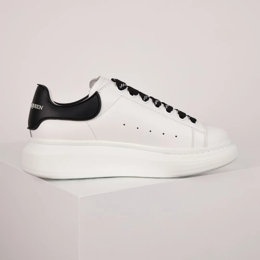 Alexander McQueen Sneaker - immagine 7
