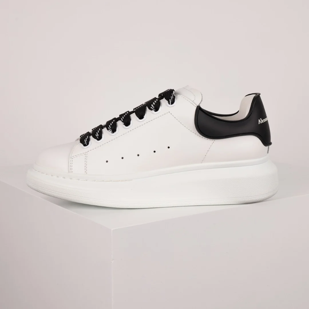Alexander McQueen Sneaker - immagine 9