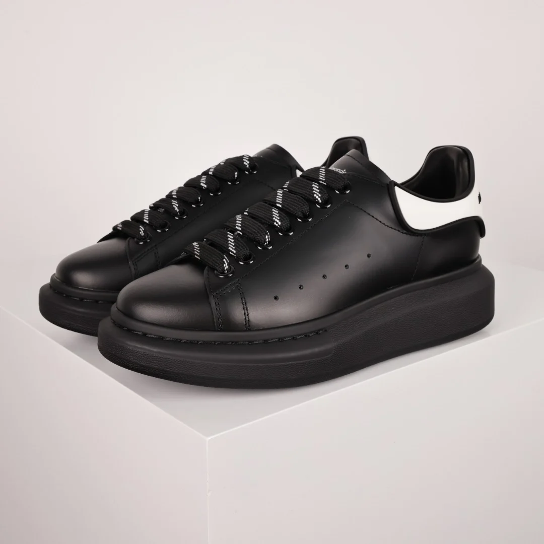 Alexander McQueen Sneaker - immagine 2