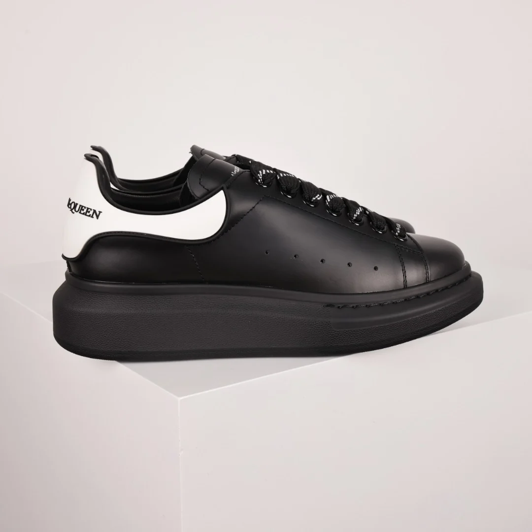 Alexander McQueen Sneaker - immagine 3