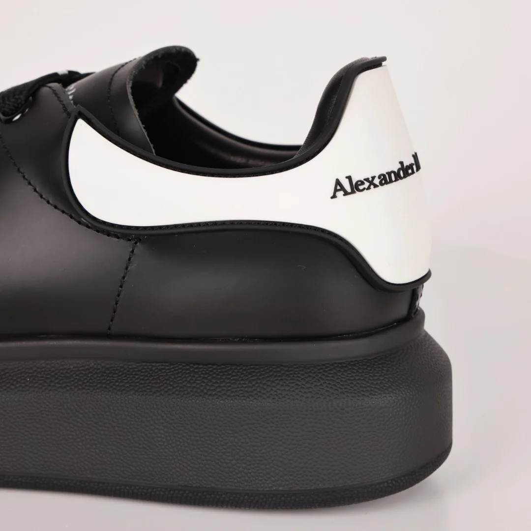 Alexander McQueen Sneaker - immagine 4