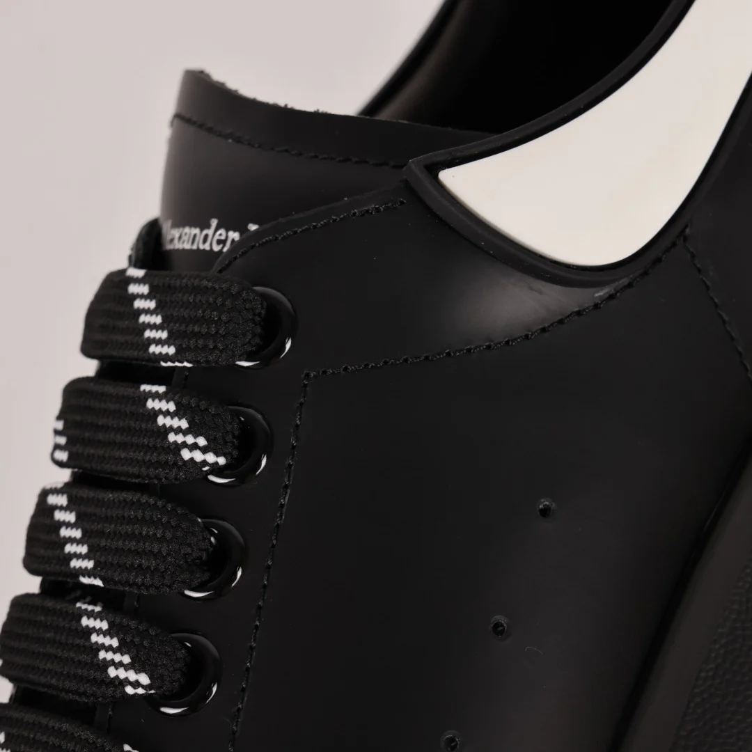 Alexander McQueen Sneaker - immagine 6