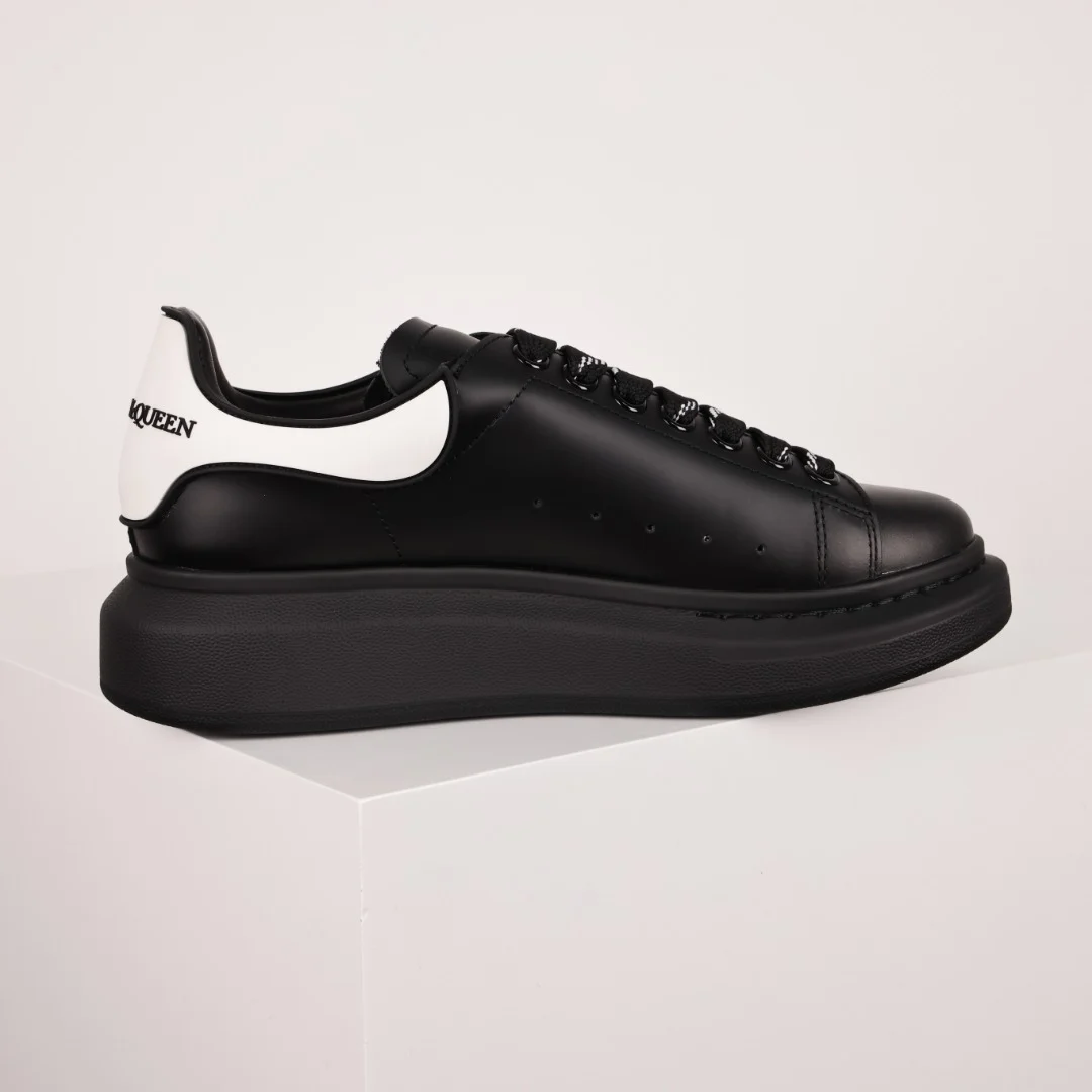 Alexander McQueen Sneaker - immagine 7
