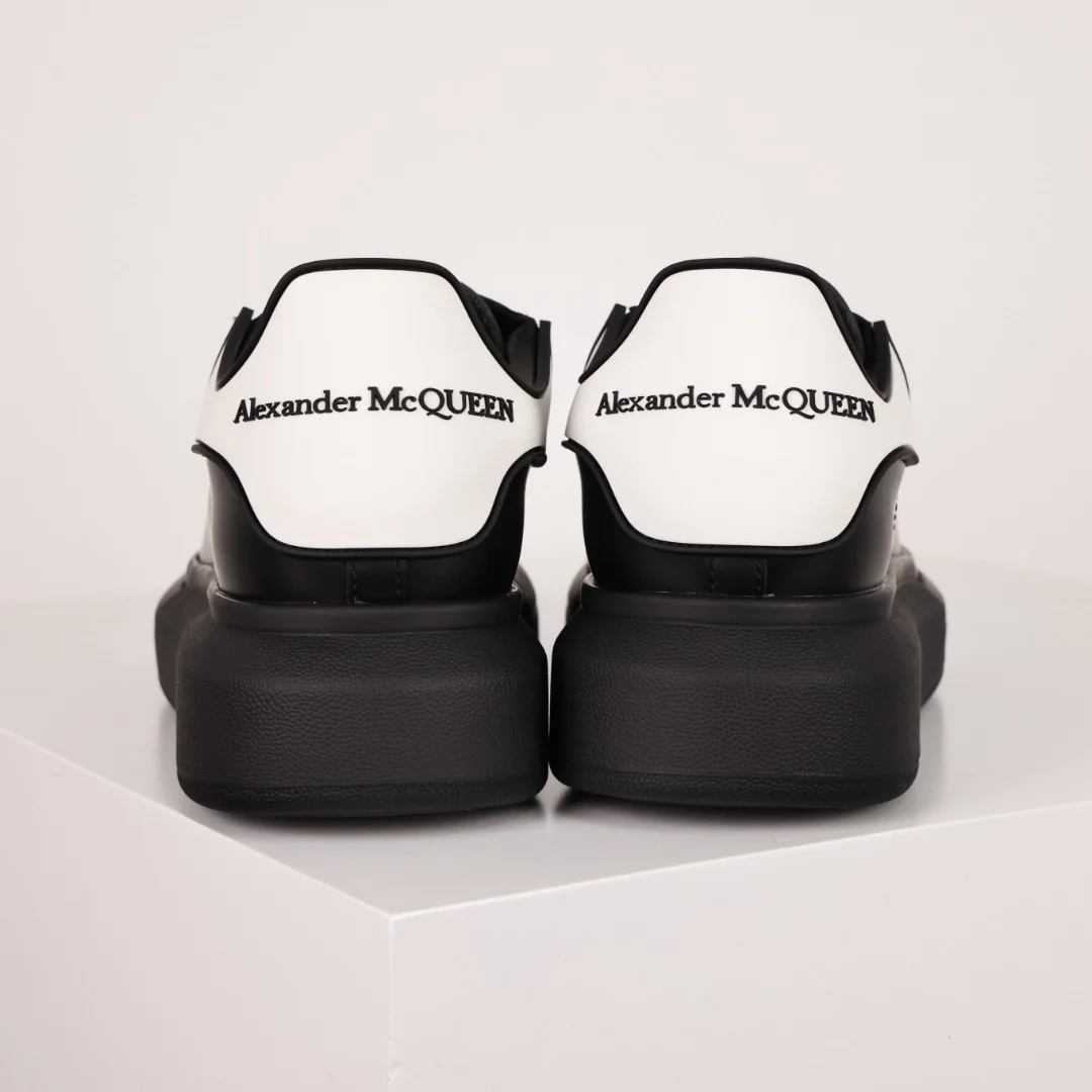 Alexander McQueen Sneaker - immagine 8