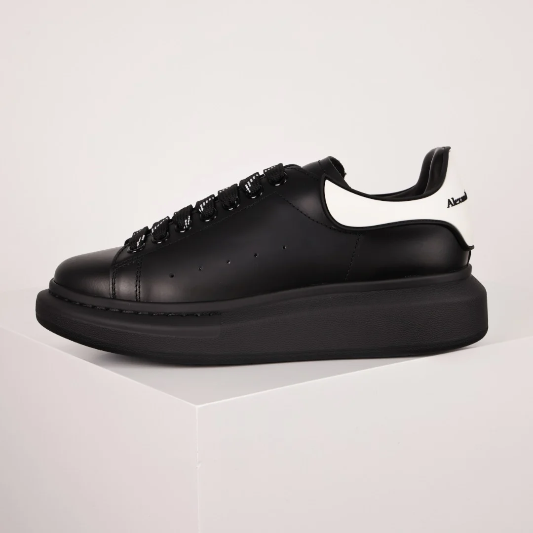 Alexander McQueen Sneaker - immagine 9