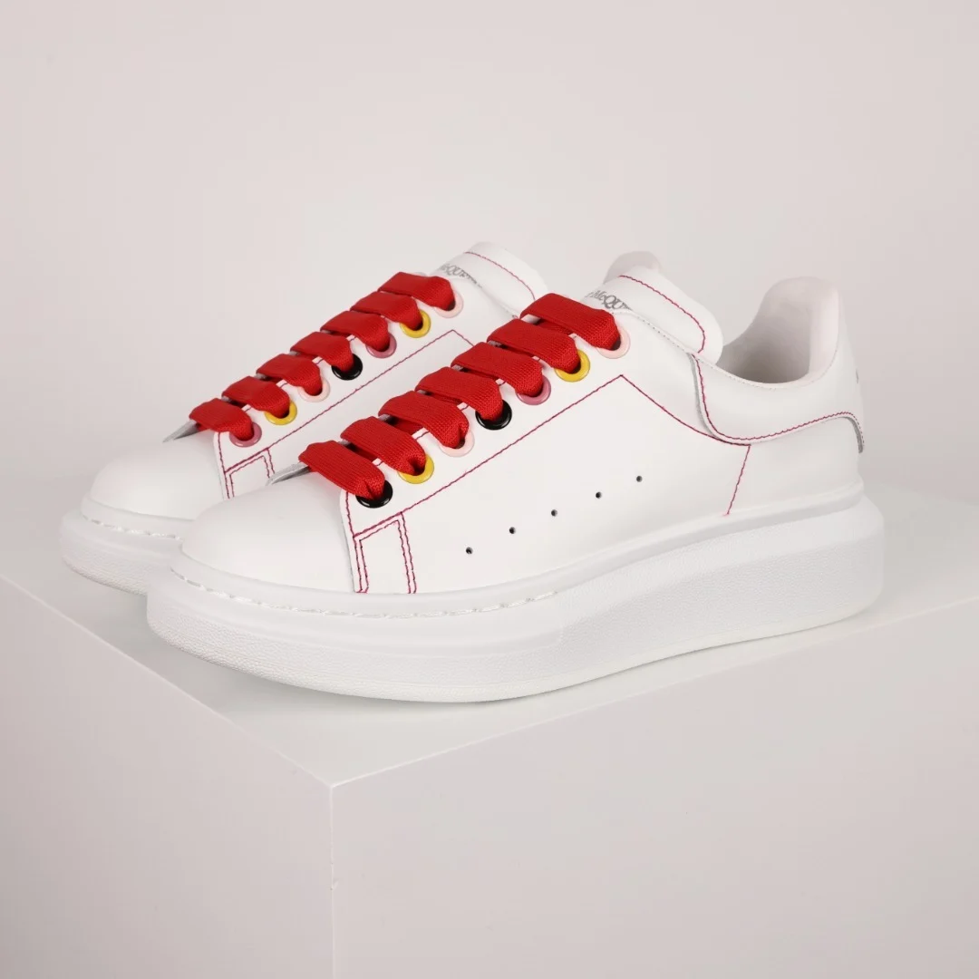 Alexander McQueen Sneaker - immagine 2