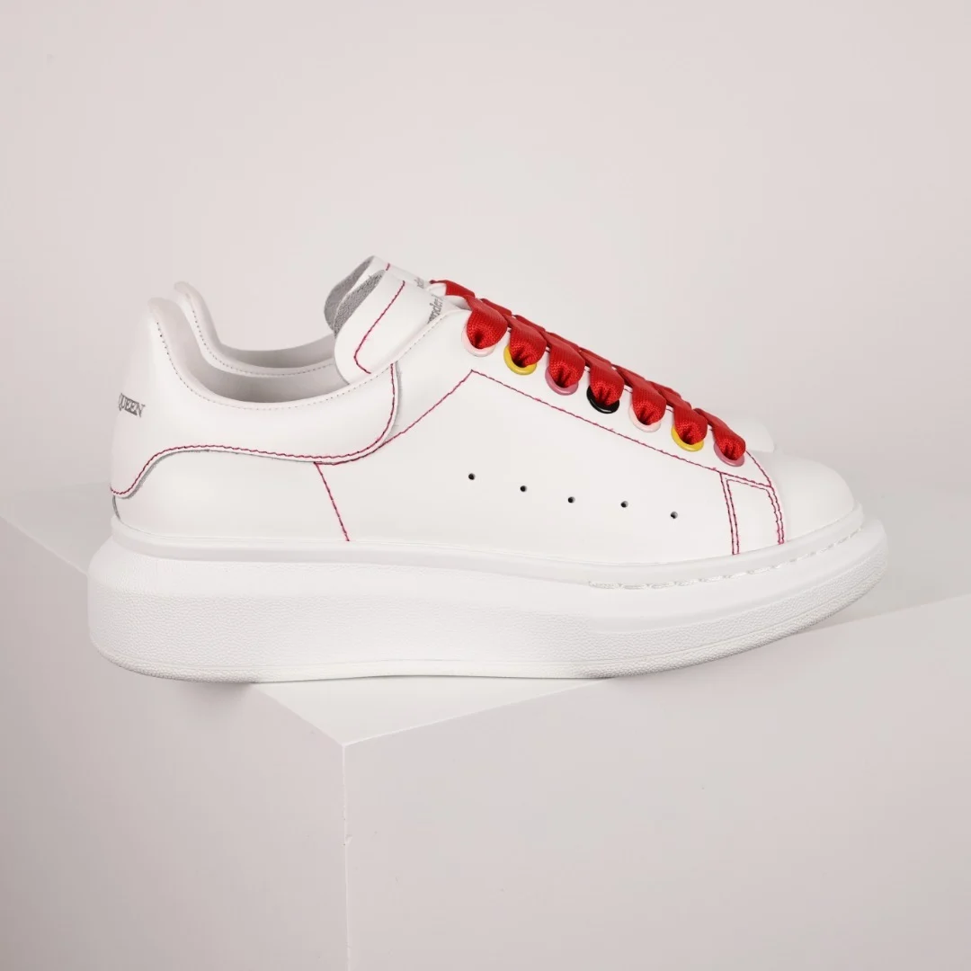 Alexander McQueen Sneaker - immagine 3