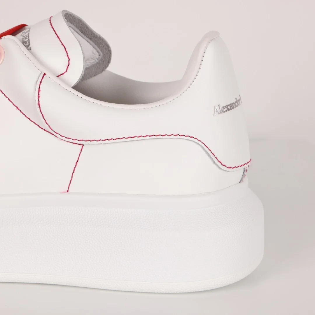 Alexander McQueen Sneaker - immagine 4