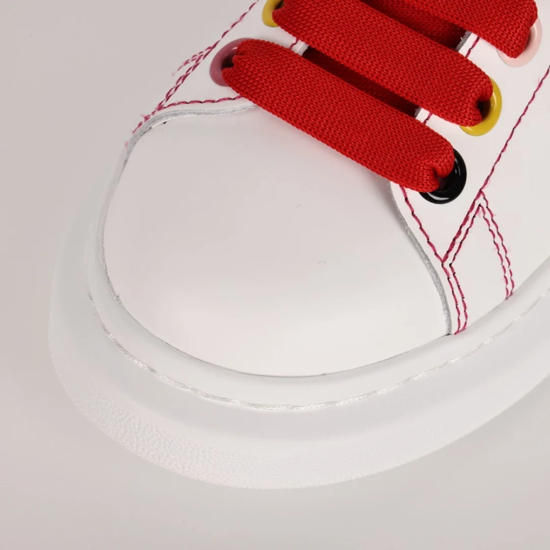 Alexander McQueen Sneaker - immagine 5