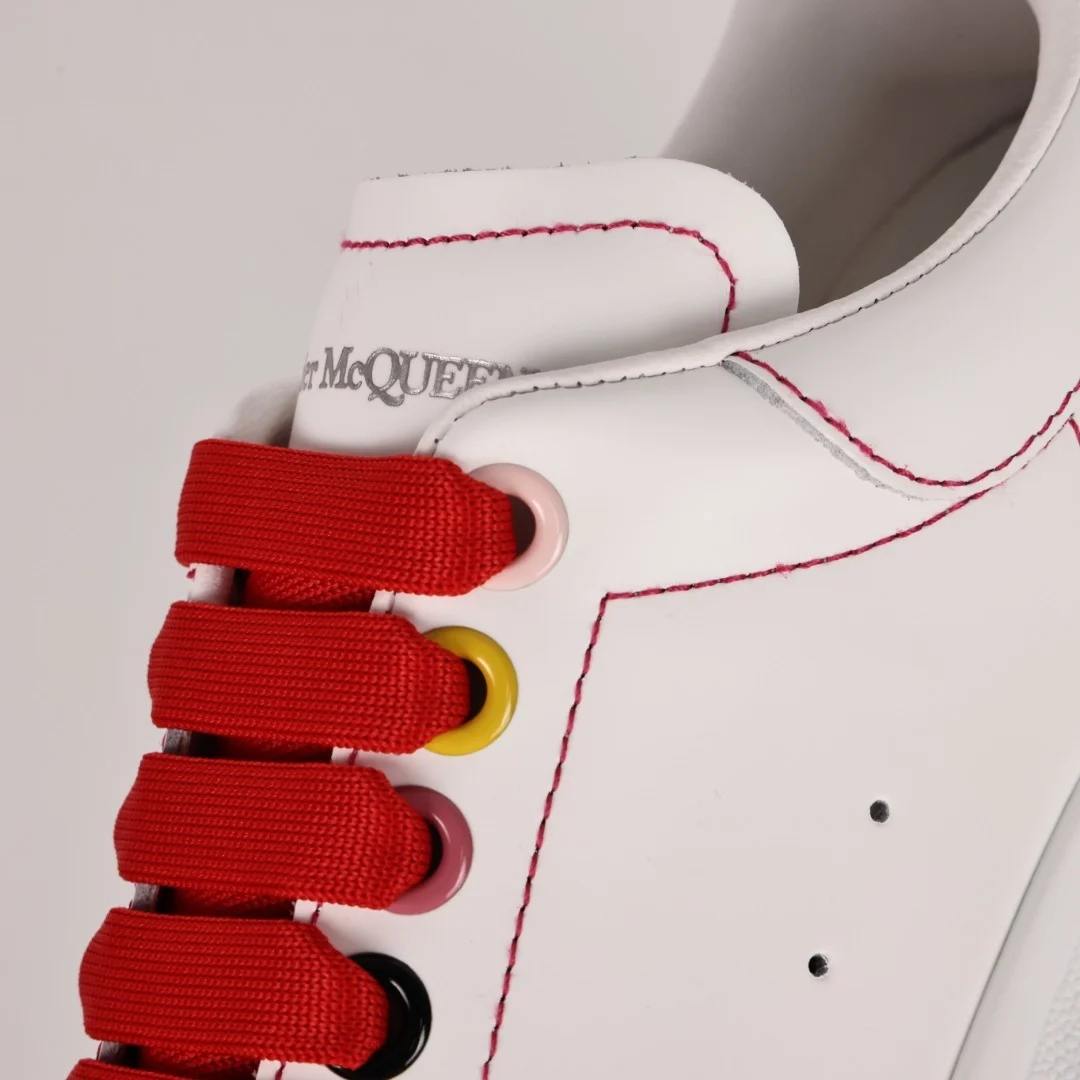 Alexander McQueen Sneaker - immagine 6