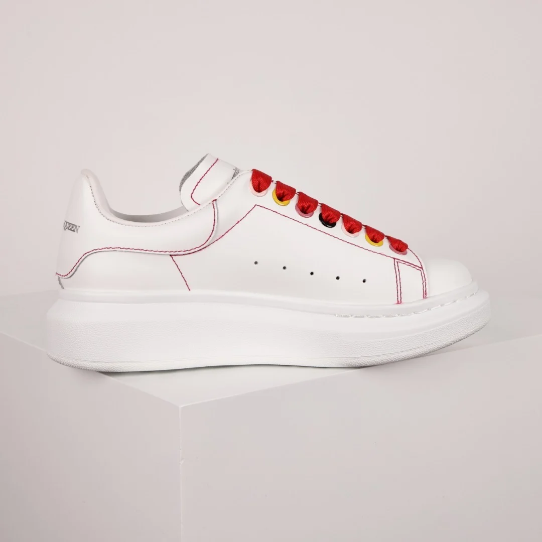 Alexander McQueen Sneaker - immagine 7