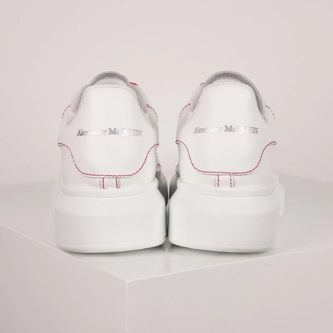 Alexander McQueen Sneaker - immagine 8