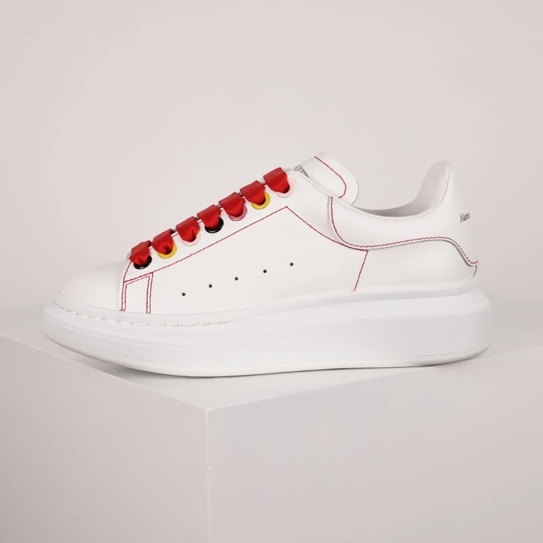 Alexander McQueen Sneaker - immagine 9