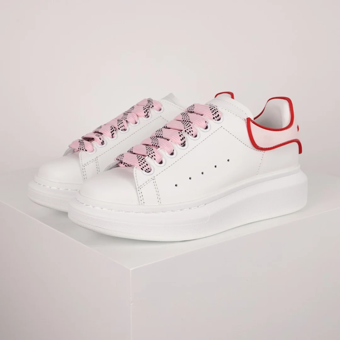 Alexander McQueen Sneaker - immagine 2