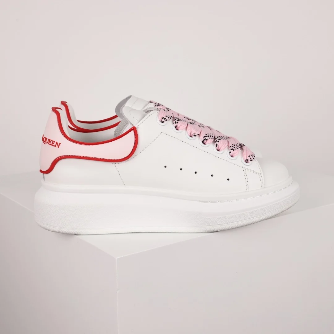 Alexander McQueen Sneaker - immagine 3