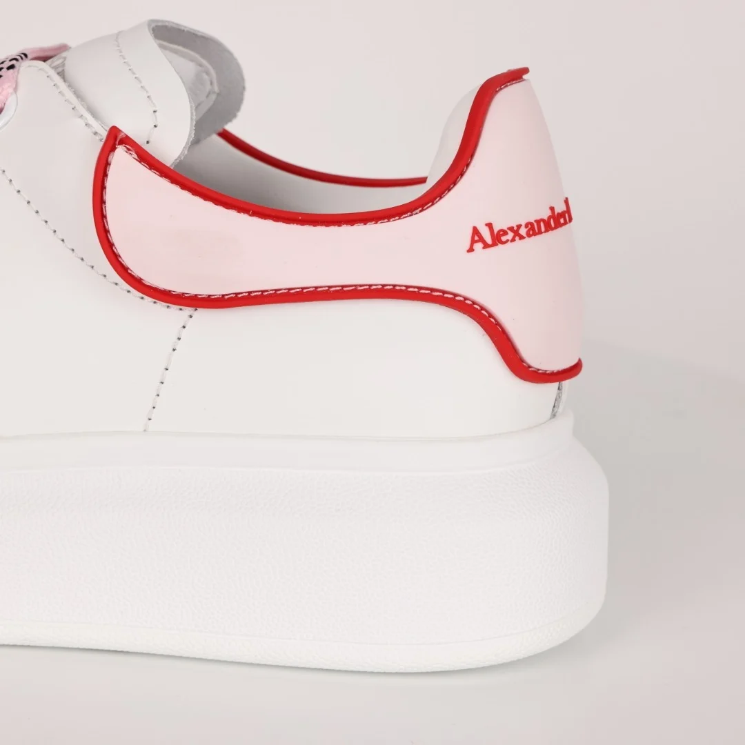 Alexander McQueen Sneaker - immagine 4
