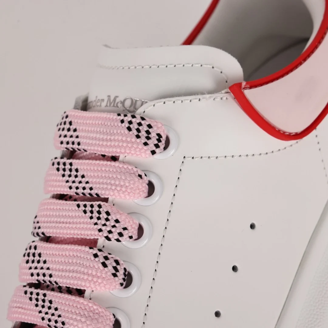 Alexander McQueen Sneaker - immagine 6