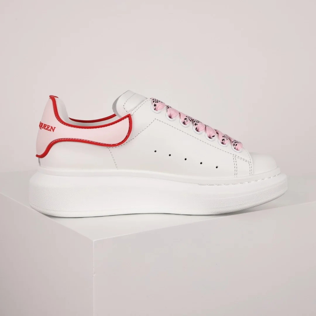 Alexander McQueen Sneaker - immagine 7