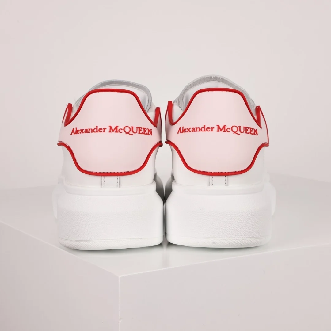 Alexander McQueen Sneaker - immagine 8