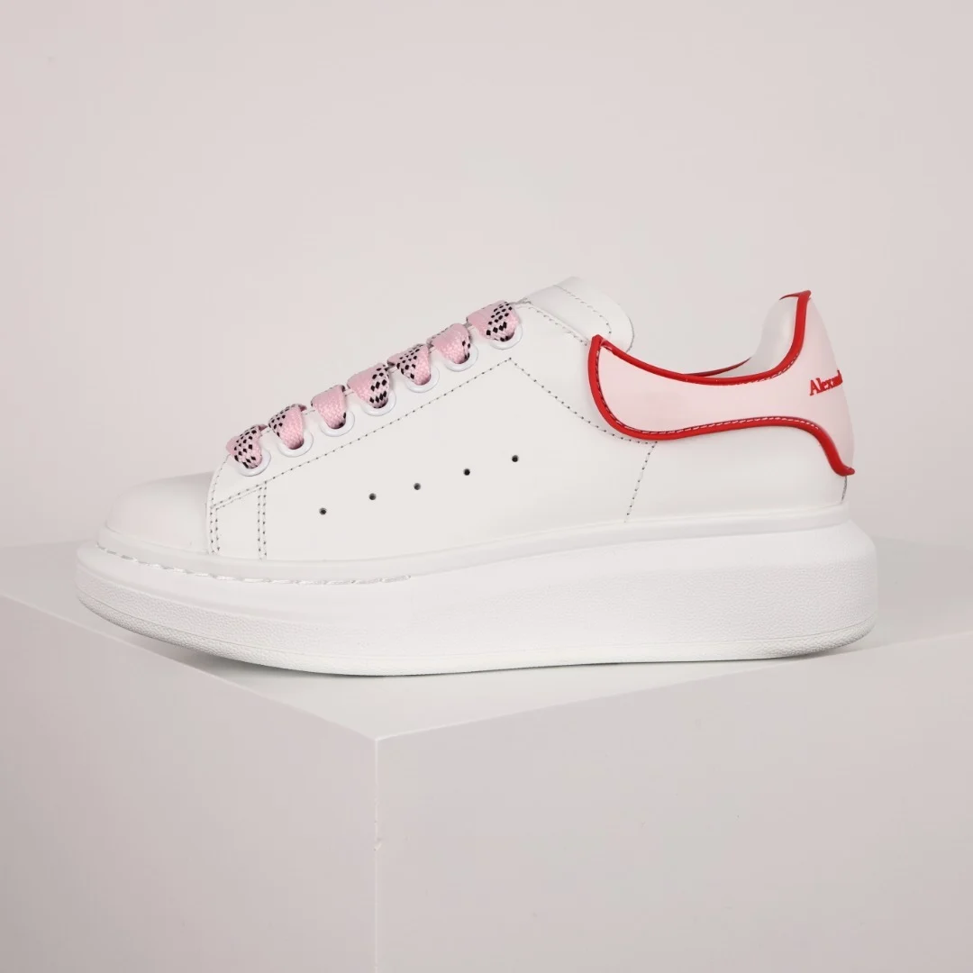Alexander McQueen Sneaker - immagine 9