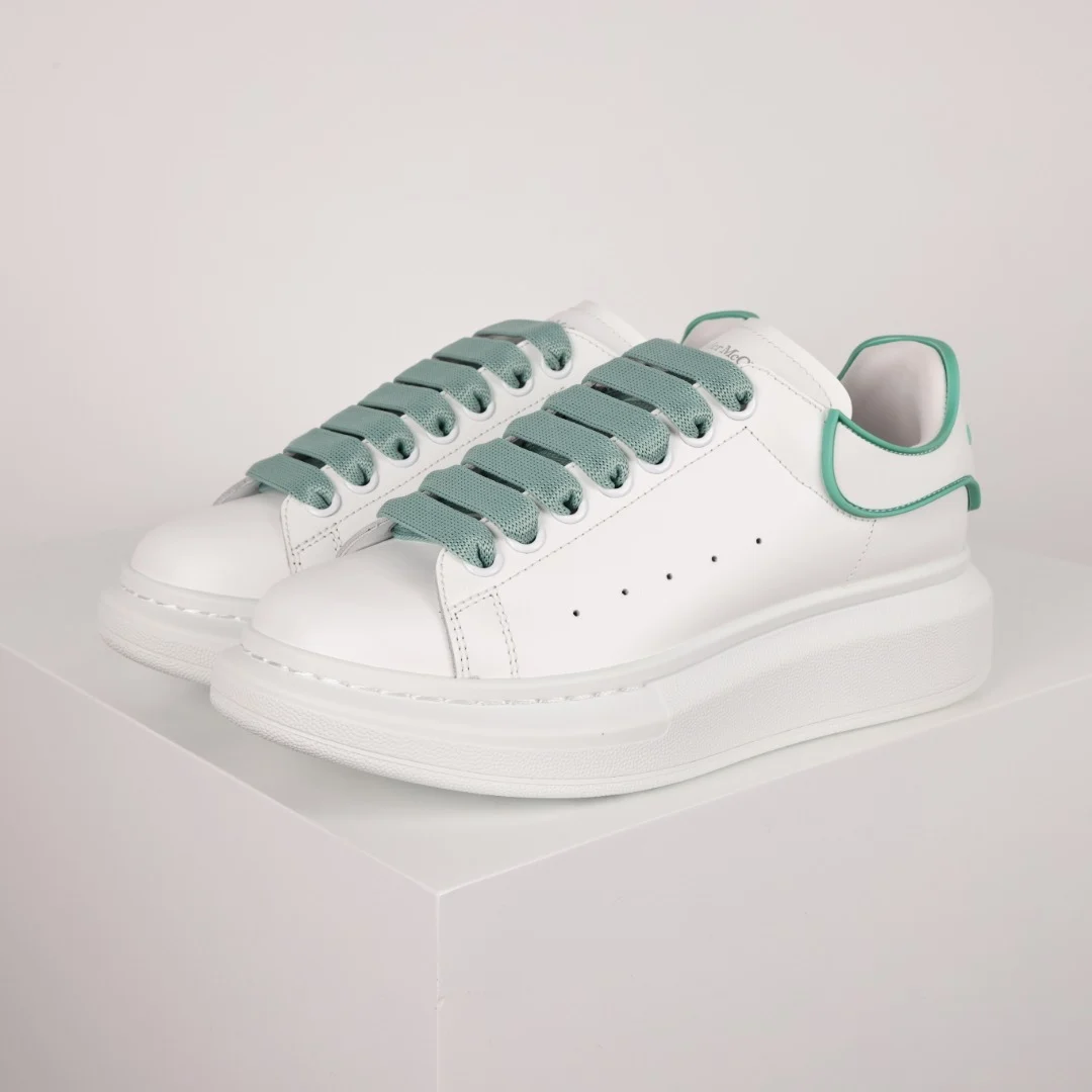 Alexander McQueen Sneaker - immagine 2