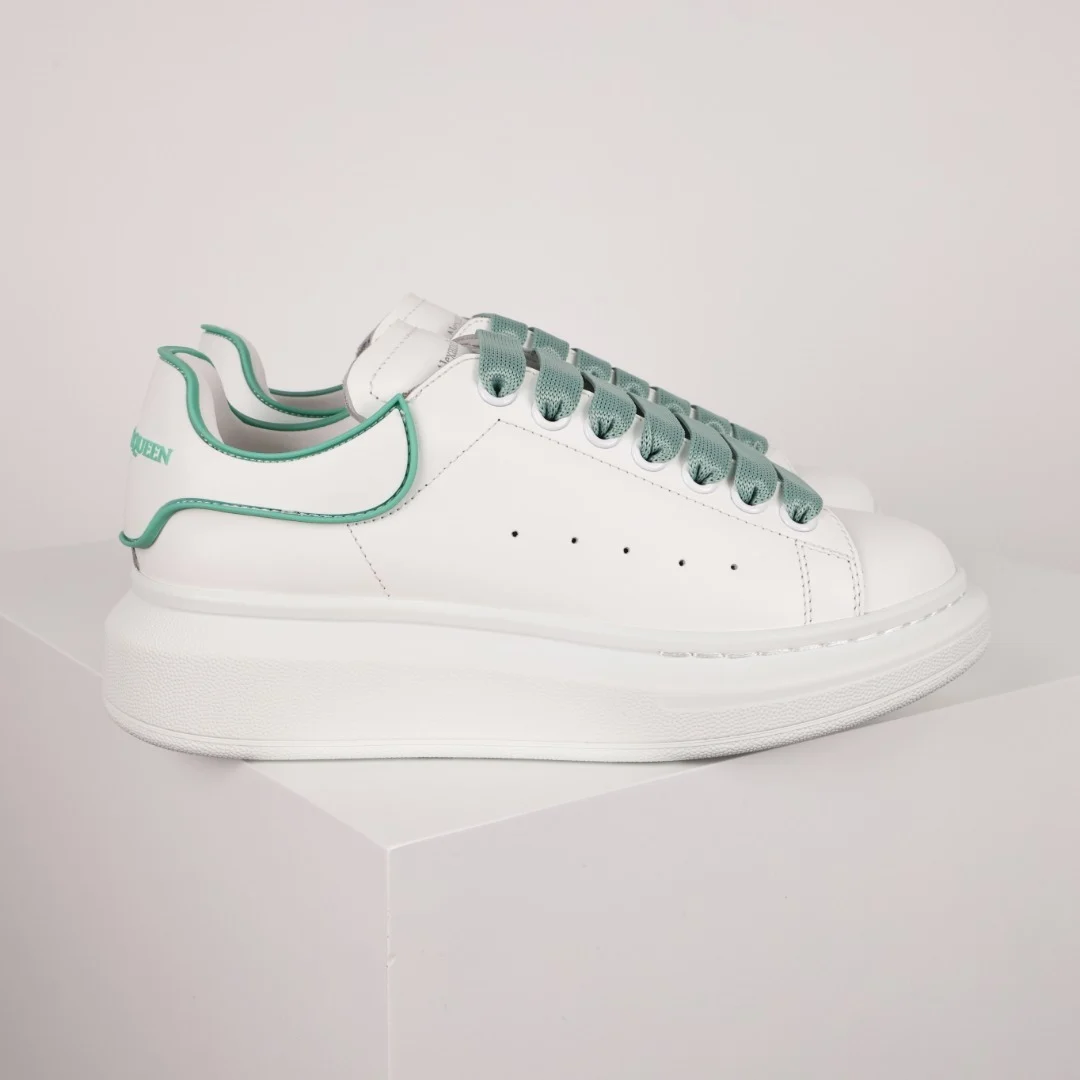Alexander McQueen Sneaker - immagine 3