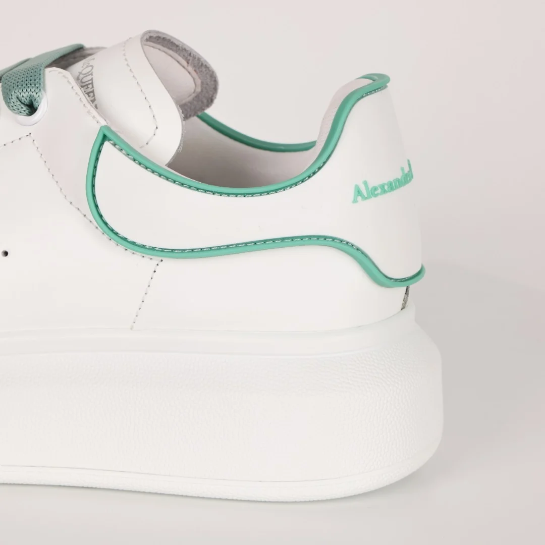 Alexander McQueen Sneaker - immagine 4