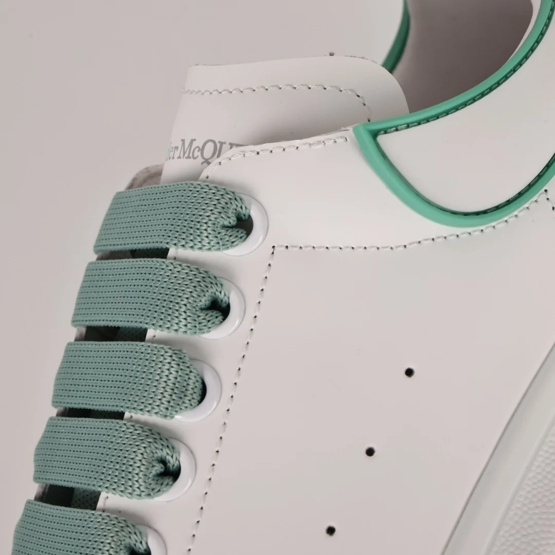 Alexander McQueen Sneaker - immagine 6