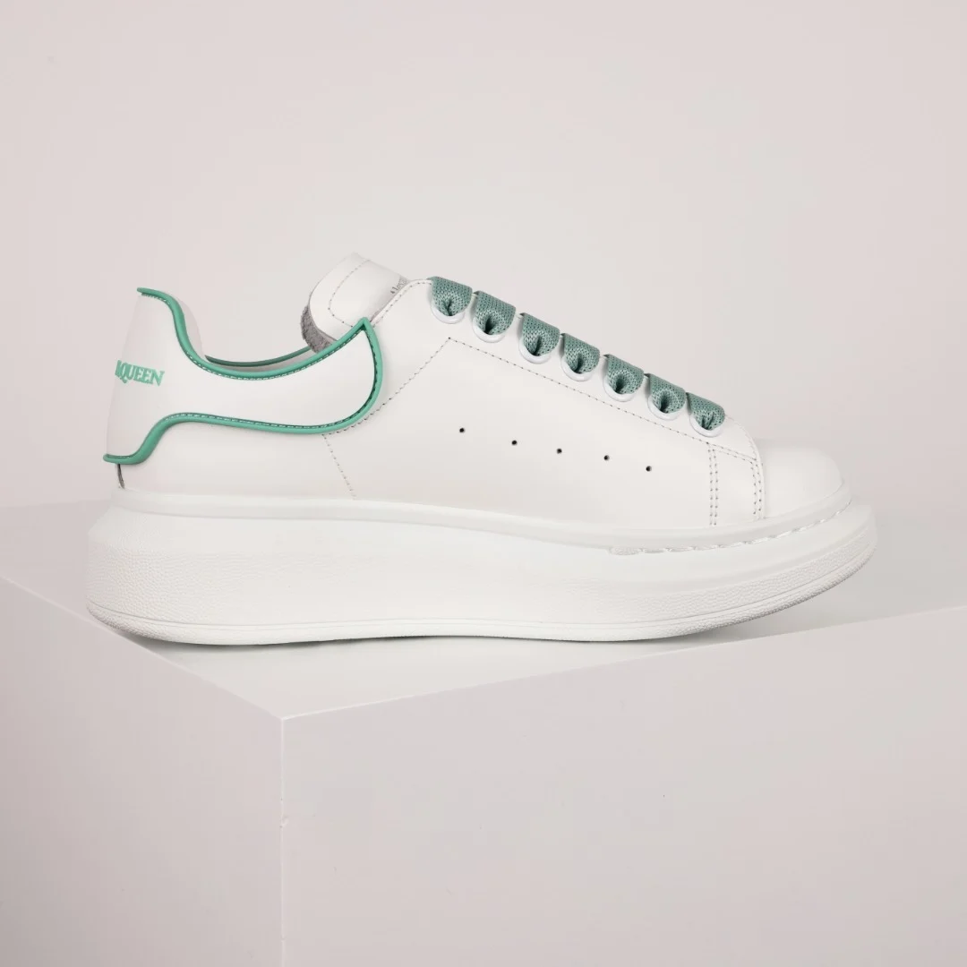 Alexander McQueen Sneaker - immagine 7