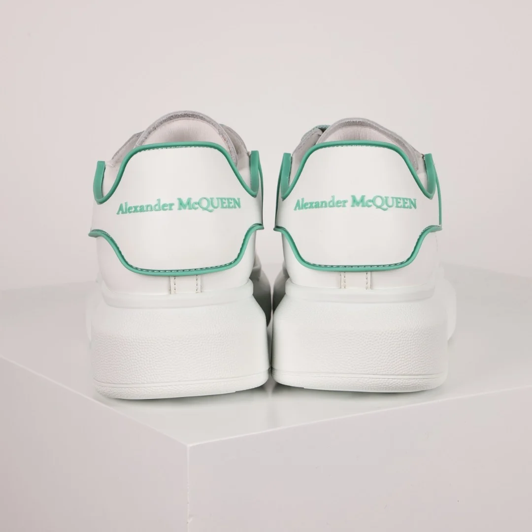 Alexander McQueen Sneaker - immagine 8