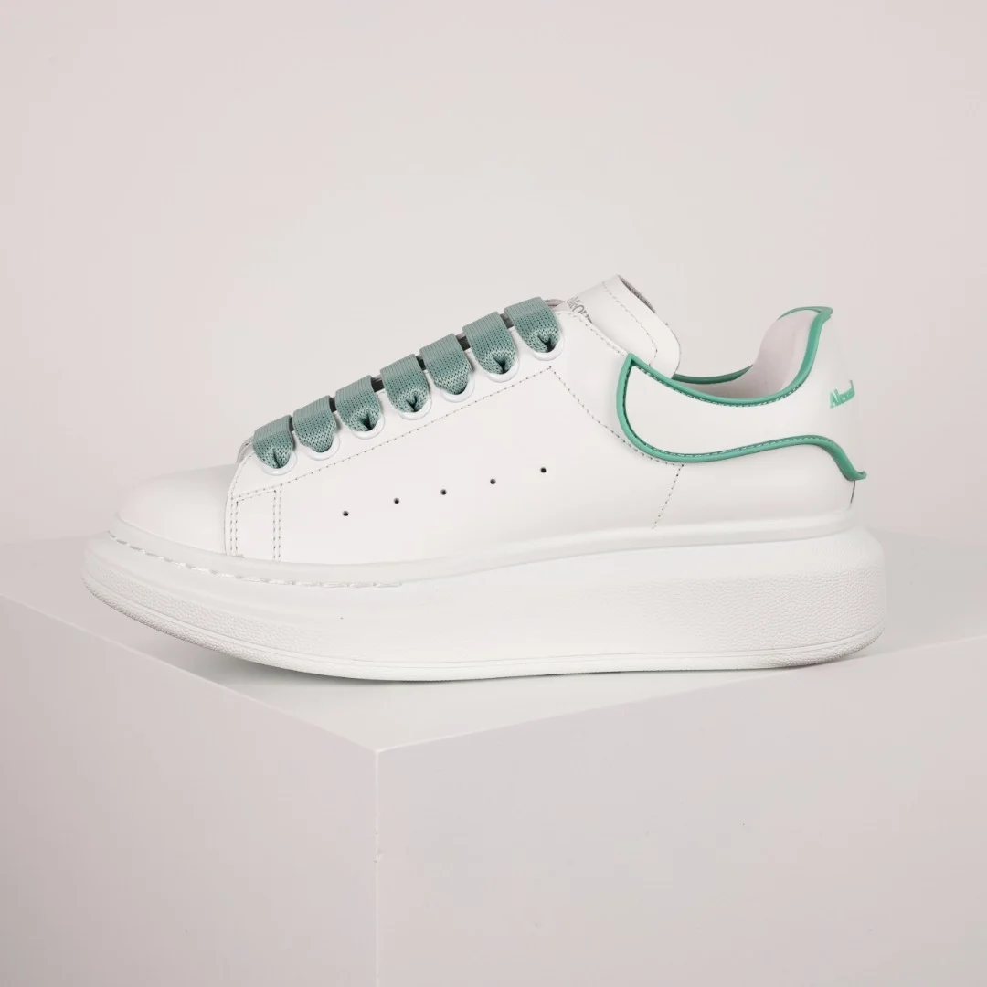 Alexander McQueen Sneaker - immagine 9