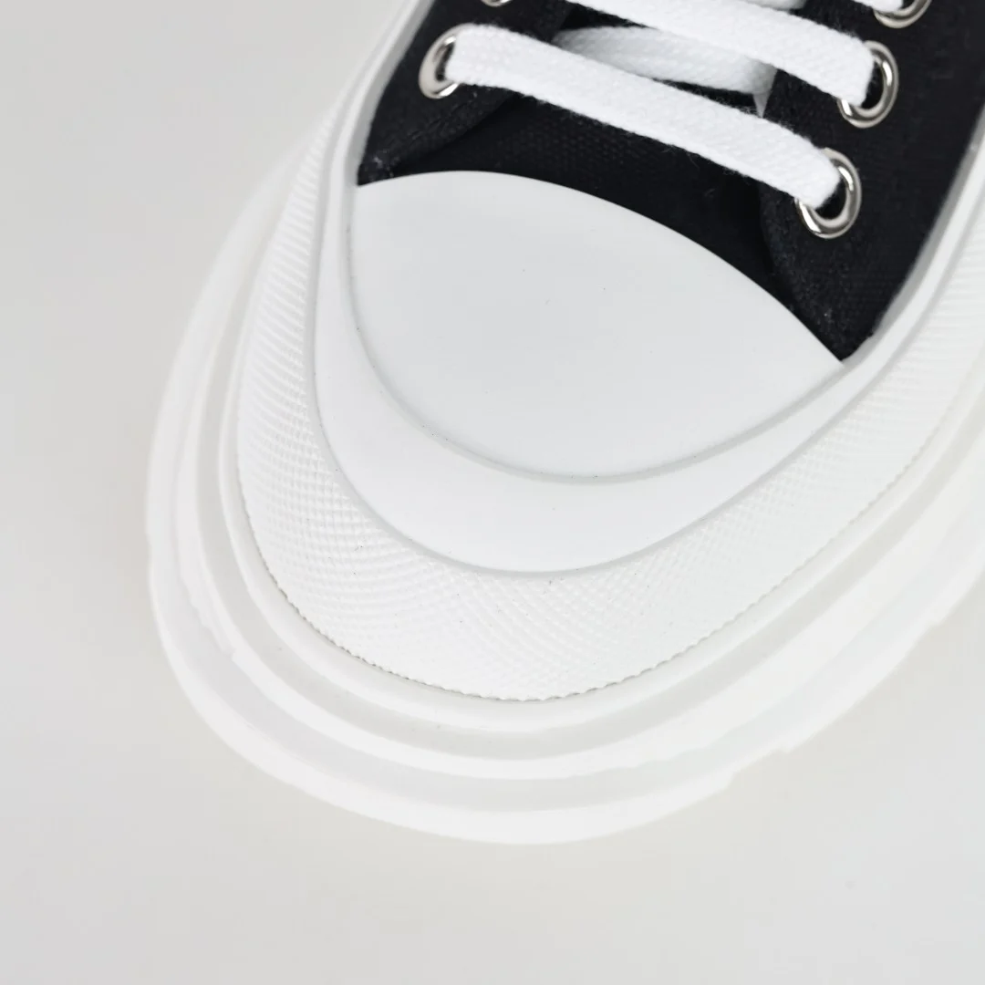 Alexander McQueen Sneaker - immagine 5