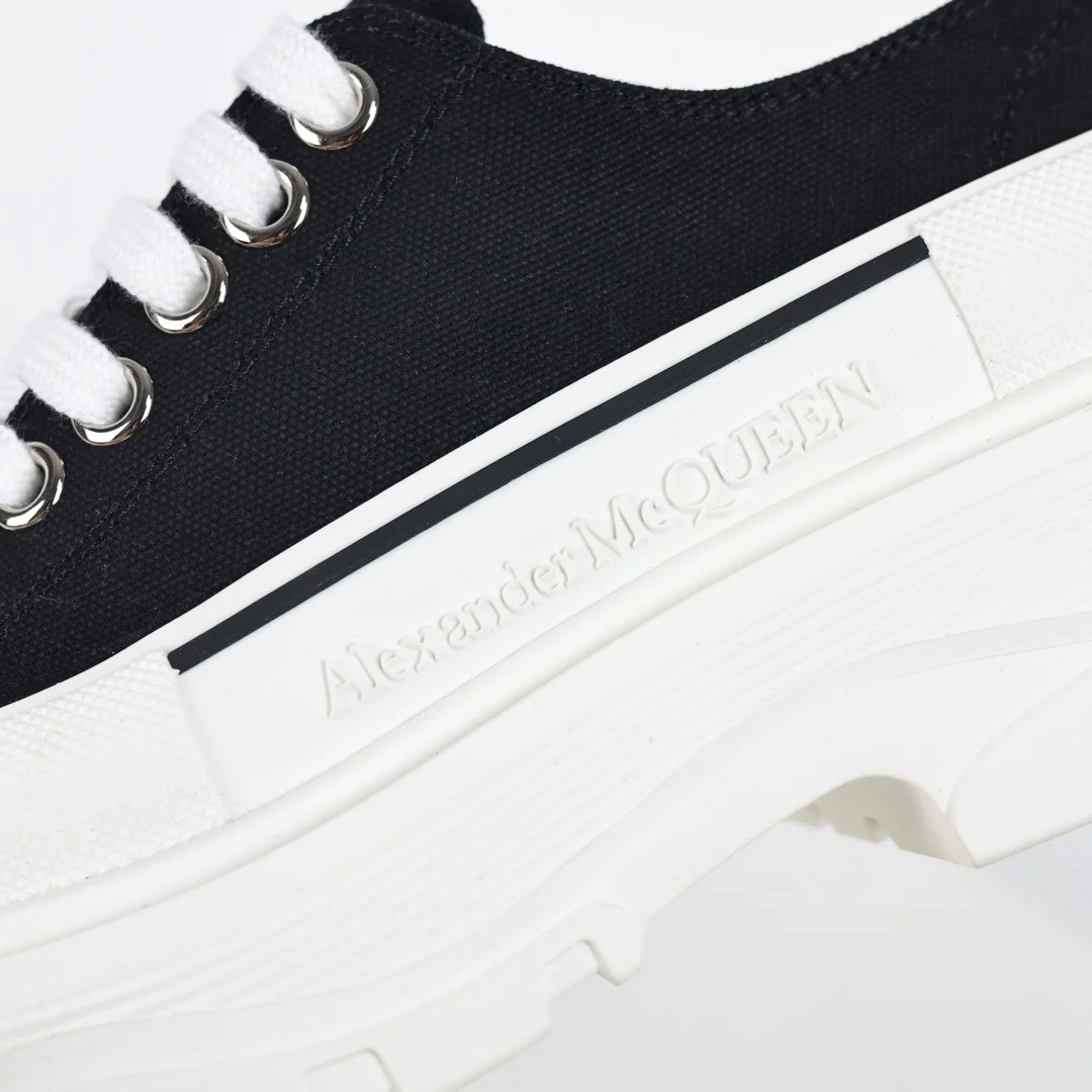 Alexander McQueen Sneaker - immagine 6