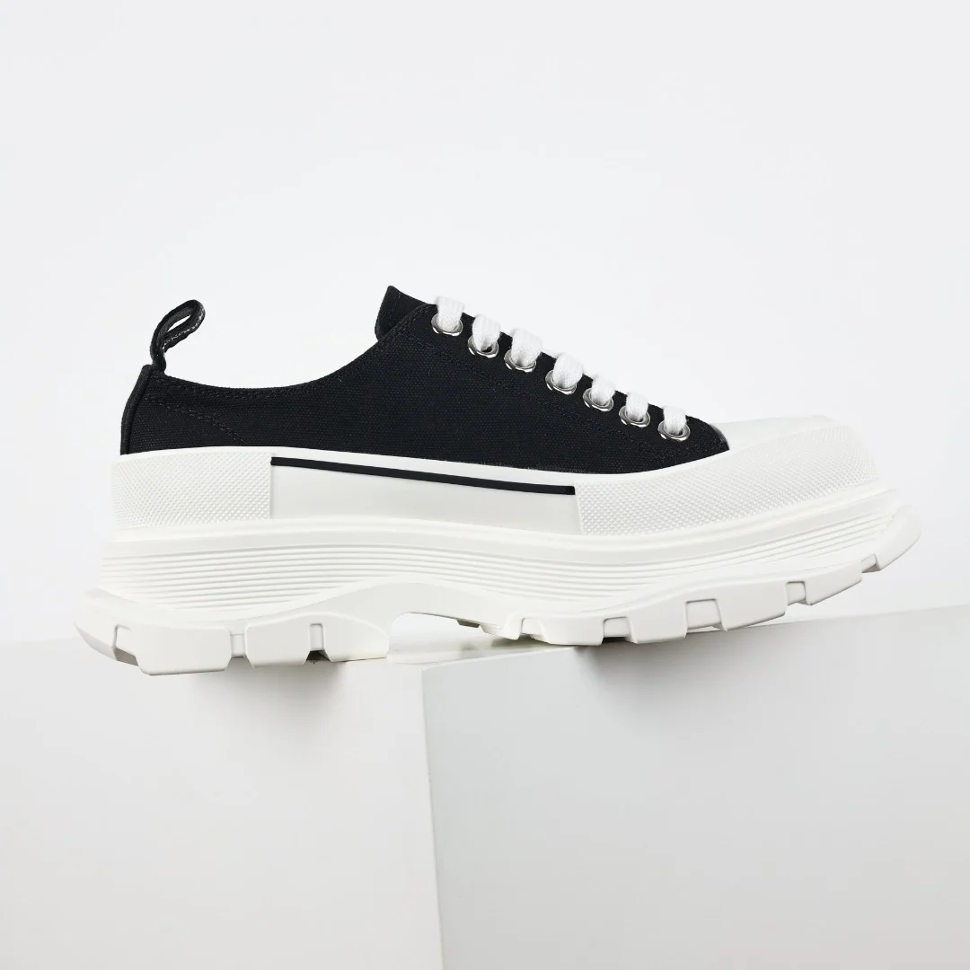Alexander McQueen Sneaker - immagine 7
