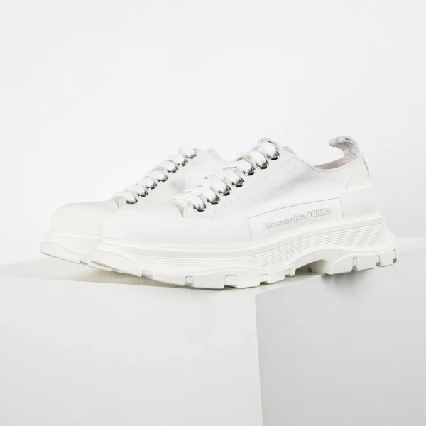 Alexander McQueen Sneaker