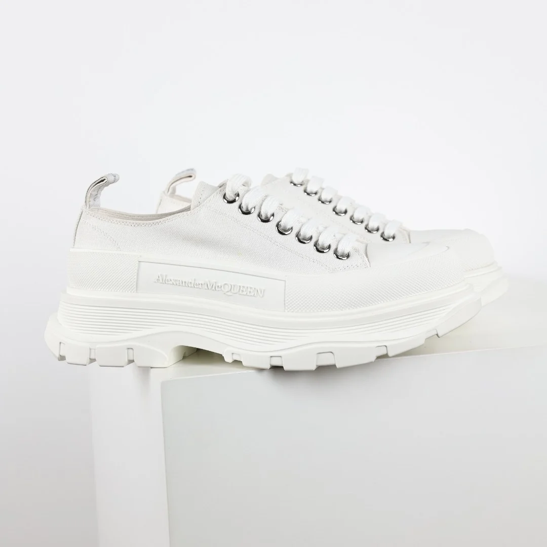 Alexander McQueen Sneaker - immagine 3