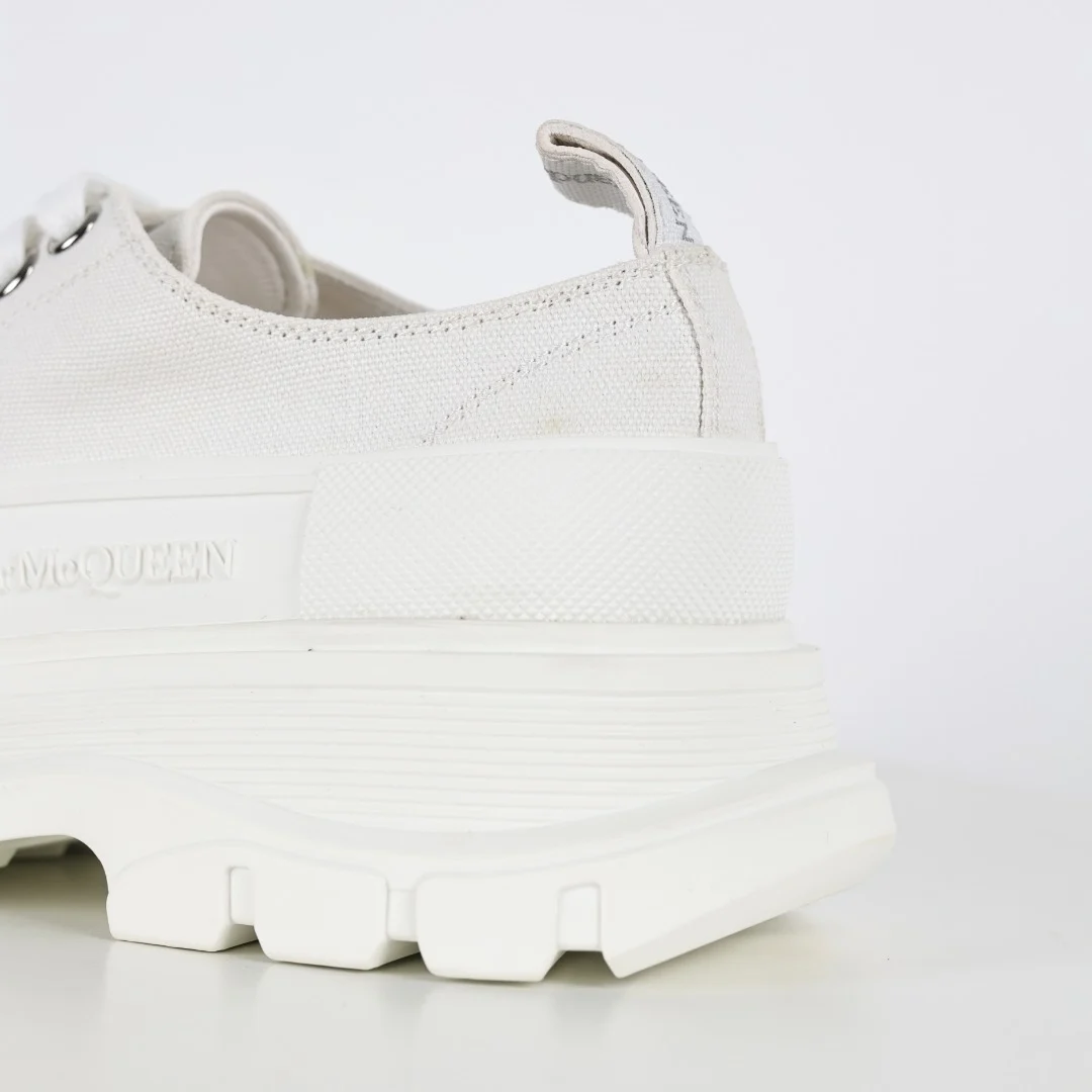 Alexander McQueen Sneaker - immagine 4