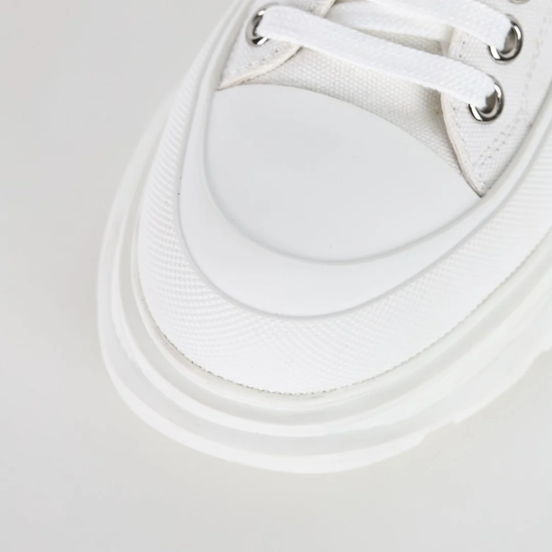 Alexander McQueen Sneaker - immagine 5