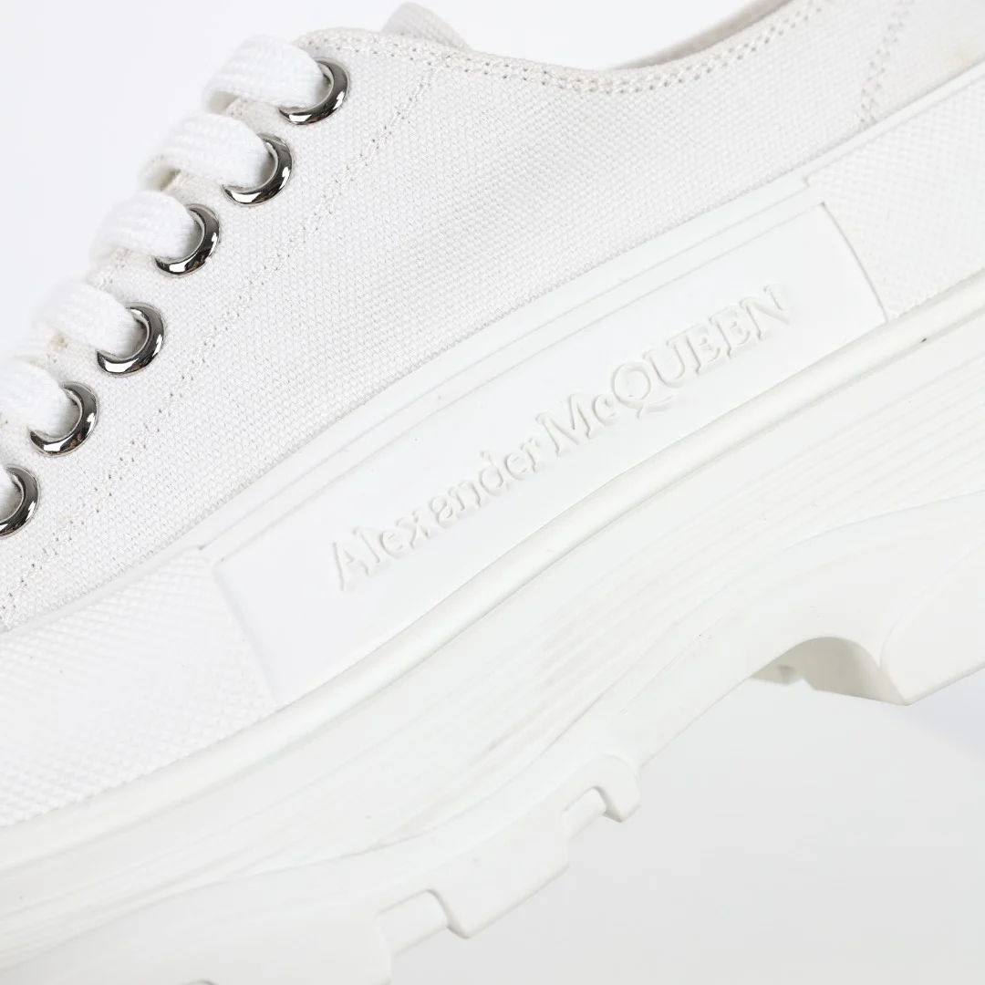 Alexander McQueen Sneaker - immagine 6
