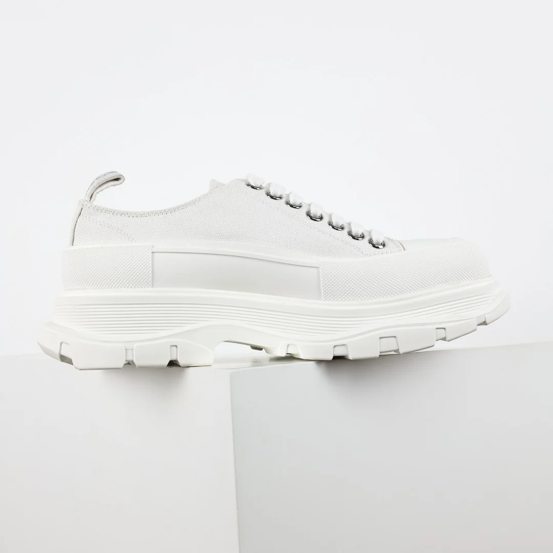 Alexander McQueen Sneaker - immagine 7