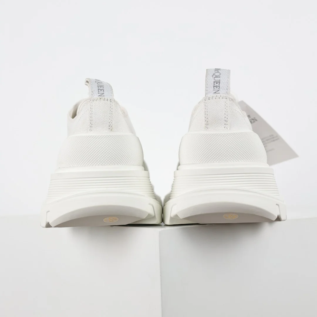 Alexander McQueen Sneaker - immagine 8