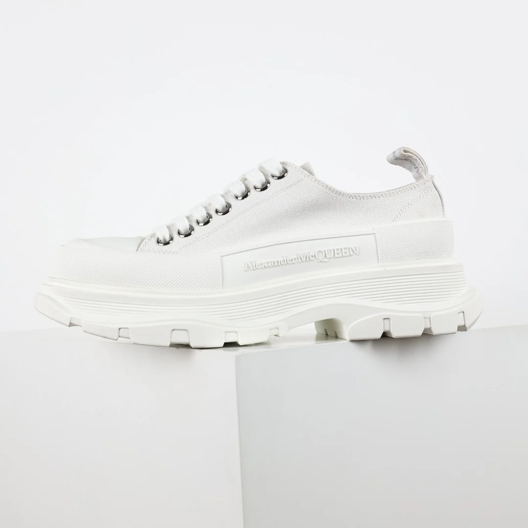 Alexander McQueen Sneaker - immagine 9