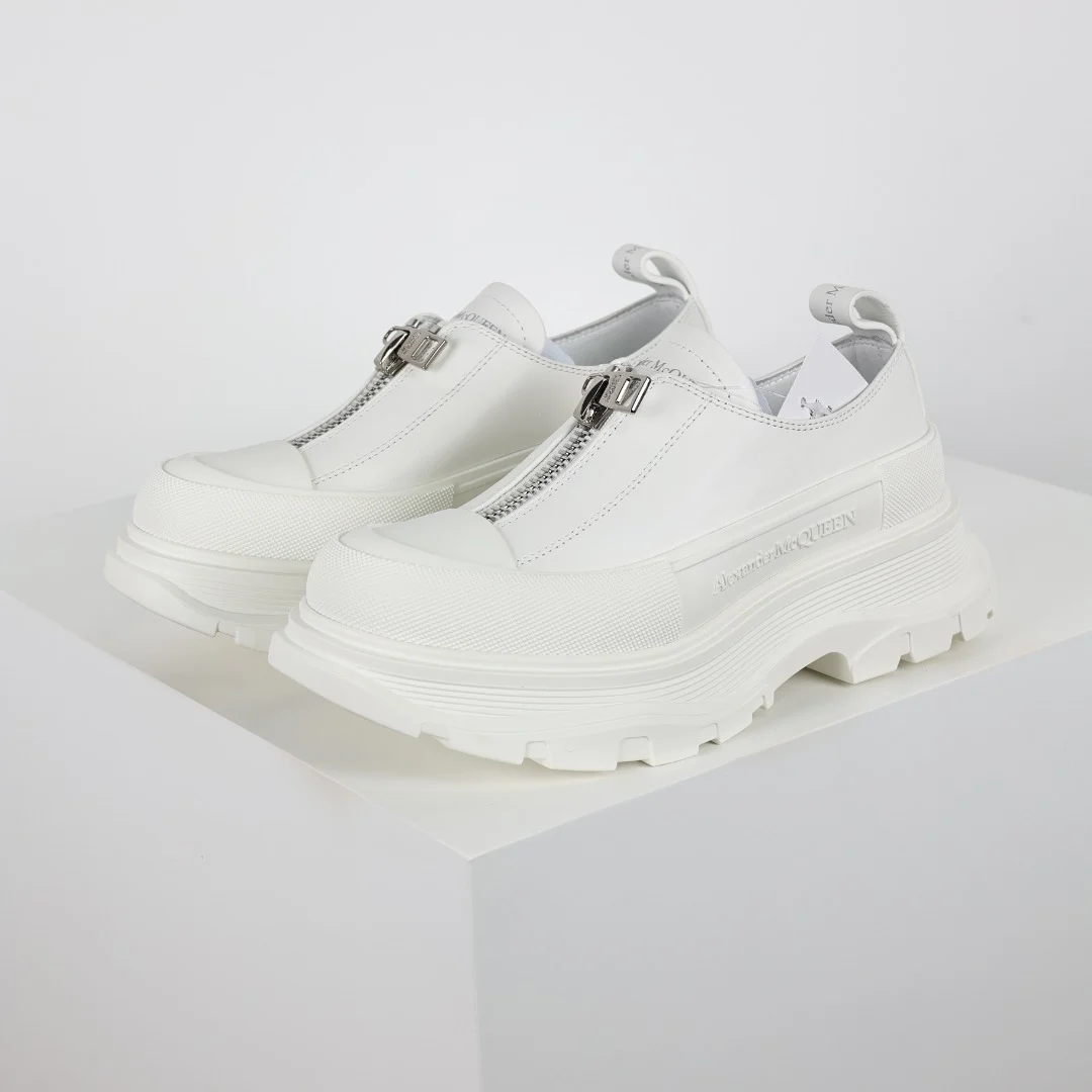 Alexander McQueen Sneaker - immagine 2