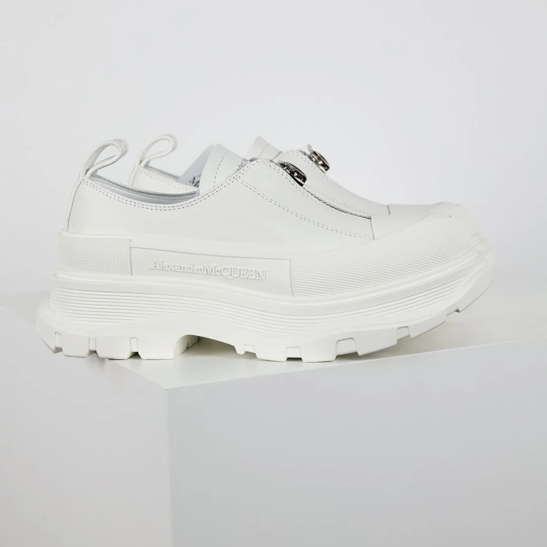 Alexander McQueen Sneaker - immagine 3