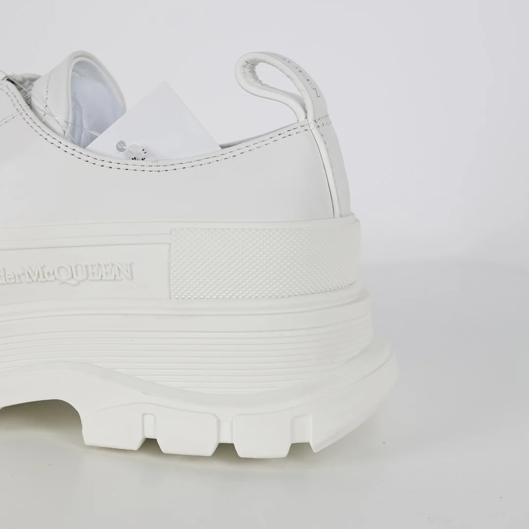 Alexander McQueen Sneaker - immagine 4