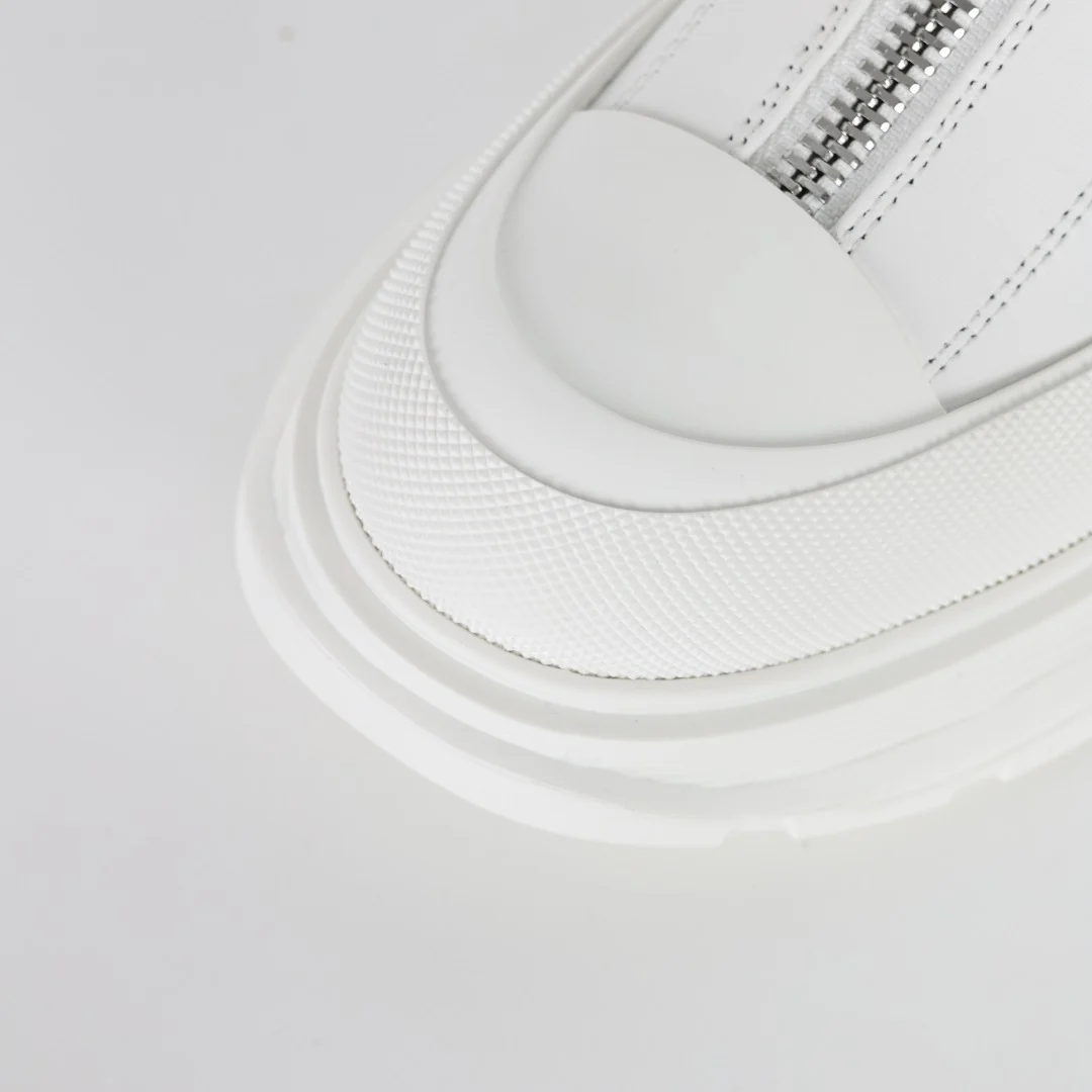 Alexander McQueen Sneaker - immagine 5