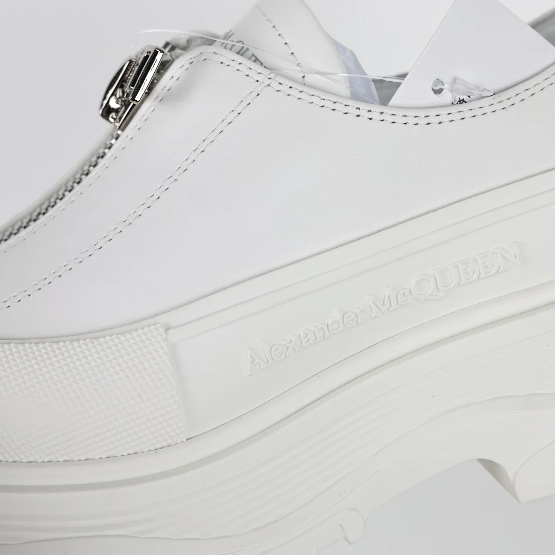 Alexander McQueen Sneaker - immagine 6