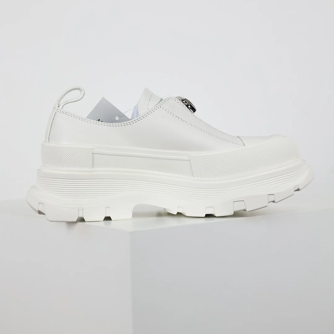 Alexander McQueen Sneaker - immagine 7